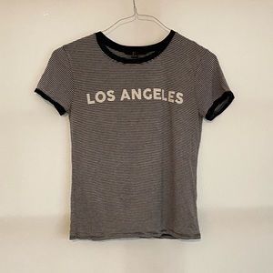 Forever21 Los Angeles Tee